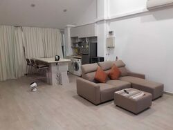 Mandarin Park (D21), Apartment #516932111